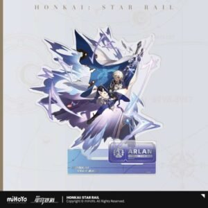 Honkai Star Rail