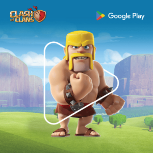 Clash Of Clans