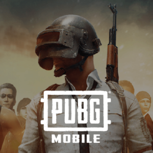 Pubg Mobile